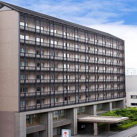 Hearton Hotel Kyoto Dış mekan fotoğraf