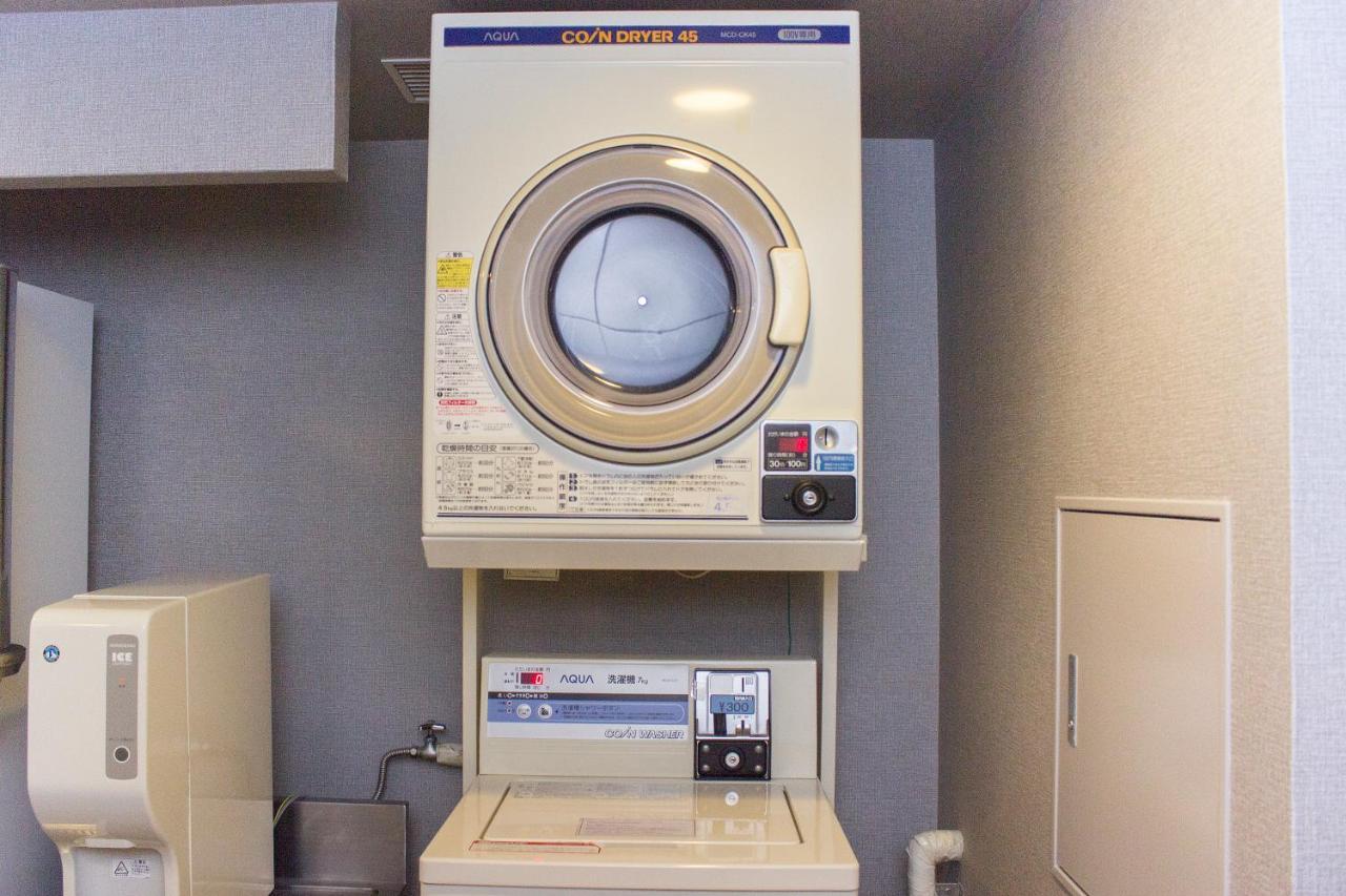 Hearton Hotel Kyoto Dış mekan fotoğraf