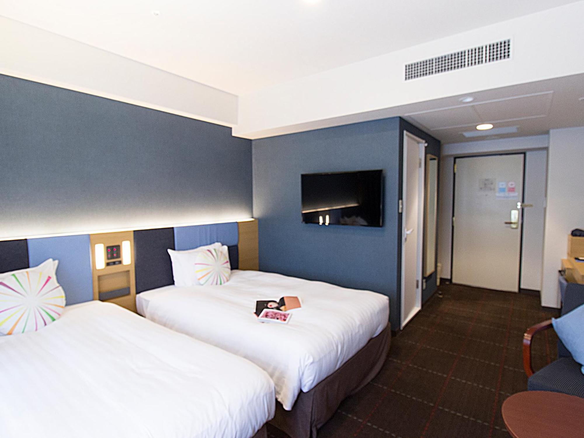 Hearton Hotel Kyoto Dış mekan fotoğraf