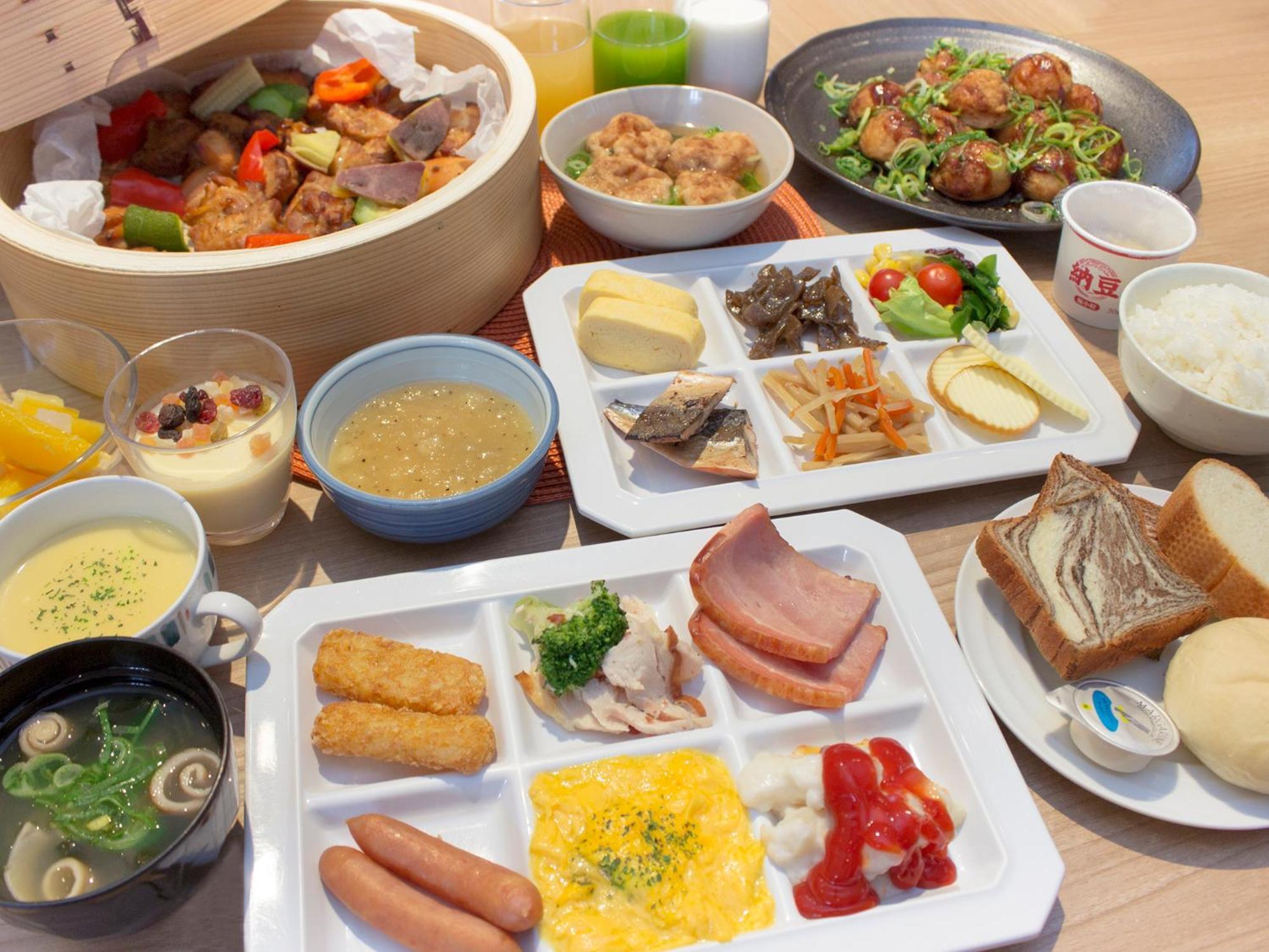 Hearton Hotel Kyoto Dış mekan fotoğraf